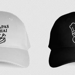 hat mockup